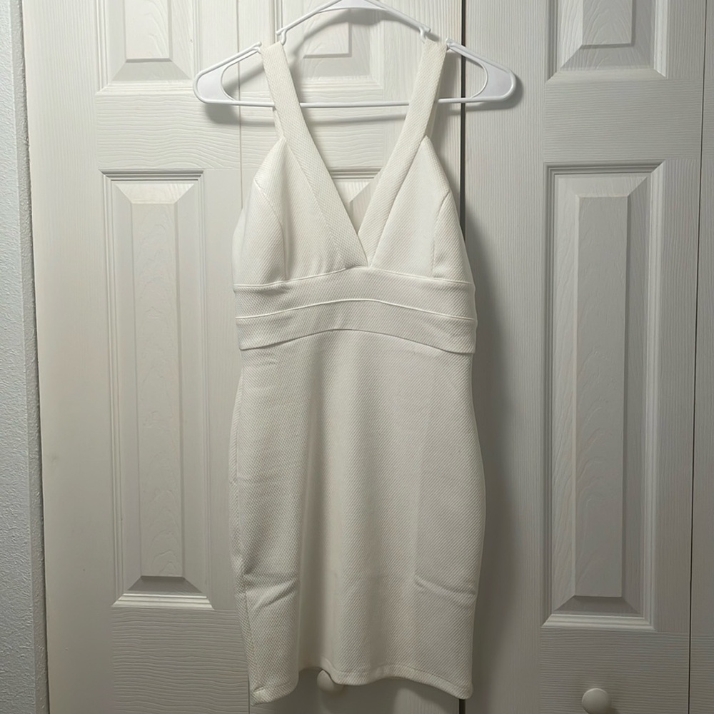 Summer mini dress!
